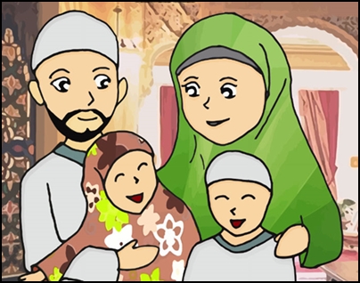 Çocuk ve İslami Eğitim-1: Nasıl Başlamalı? – Cahide Sultan بِسْمِ اللهِ  الرَّحْمنِ الرَّحِيمِ